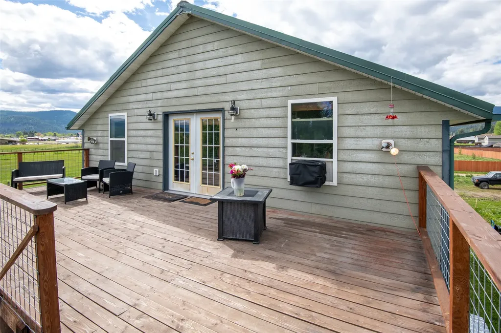 16235 Garrard Lane Frenchtown MT 59834