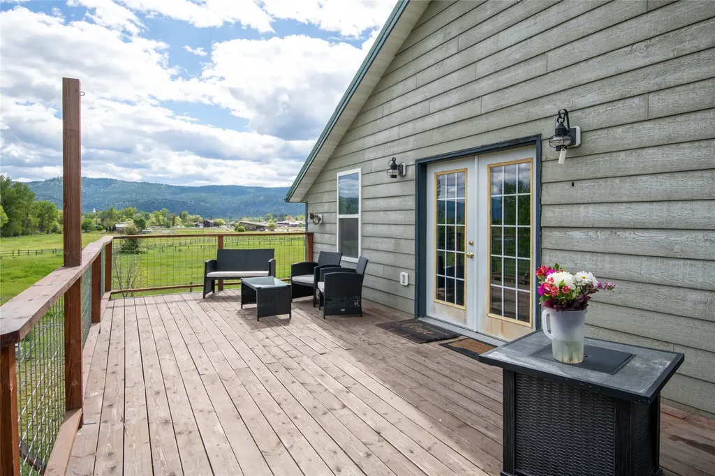 16235 Garrard Lane Frenchtown MT 59834
