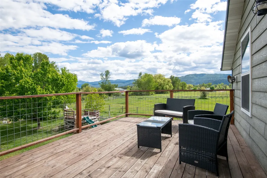 16235 Garrard Lane Frenchtown MT 59834