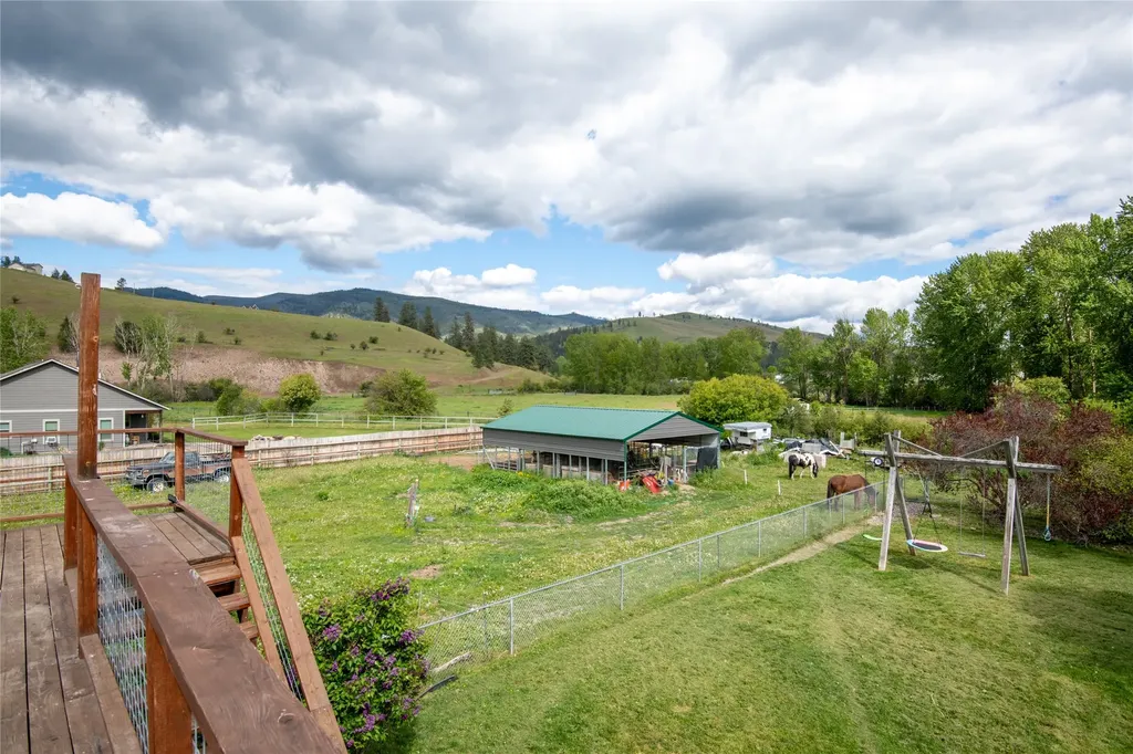 16235 Garrard Lane Frenchtown MT 59834