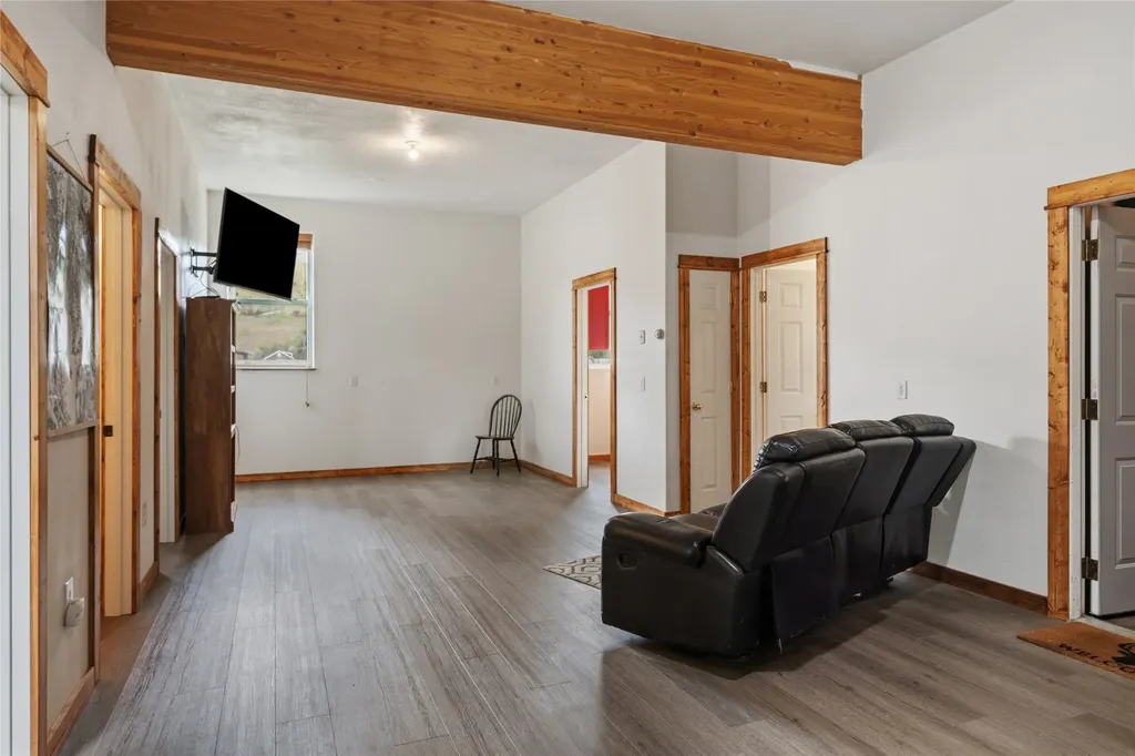16235 Garrard Lane Frenchtown MT 59834