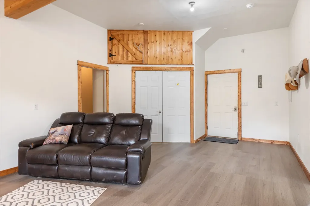 16235 Garrard Lane Frenchtown MT 59834