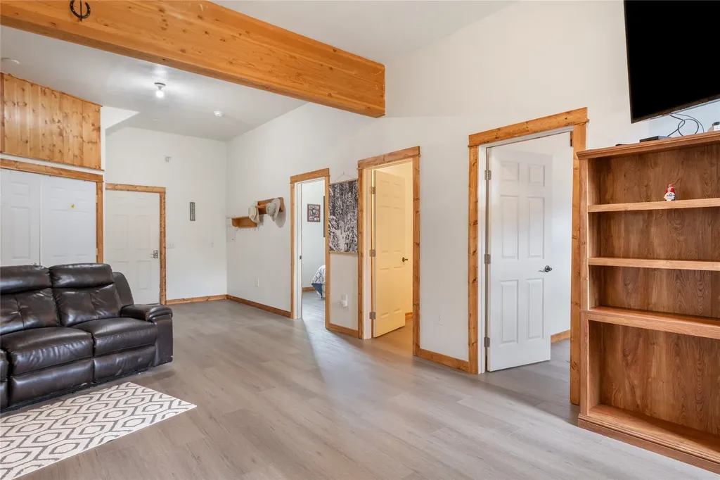 16235 Garrard Lane Frenchtown MT 59834