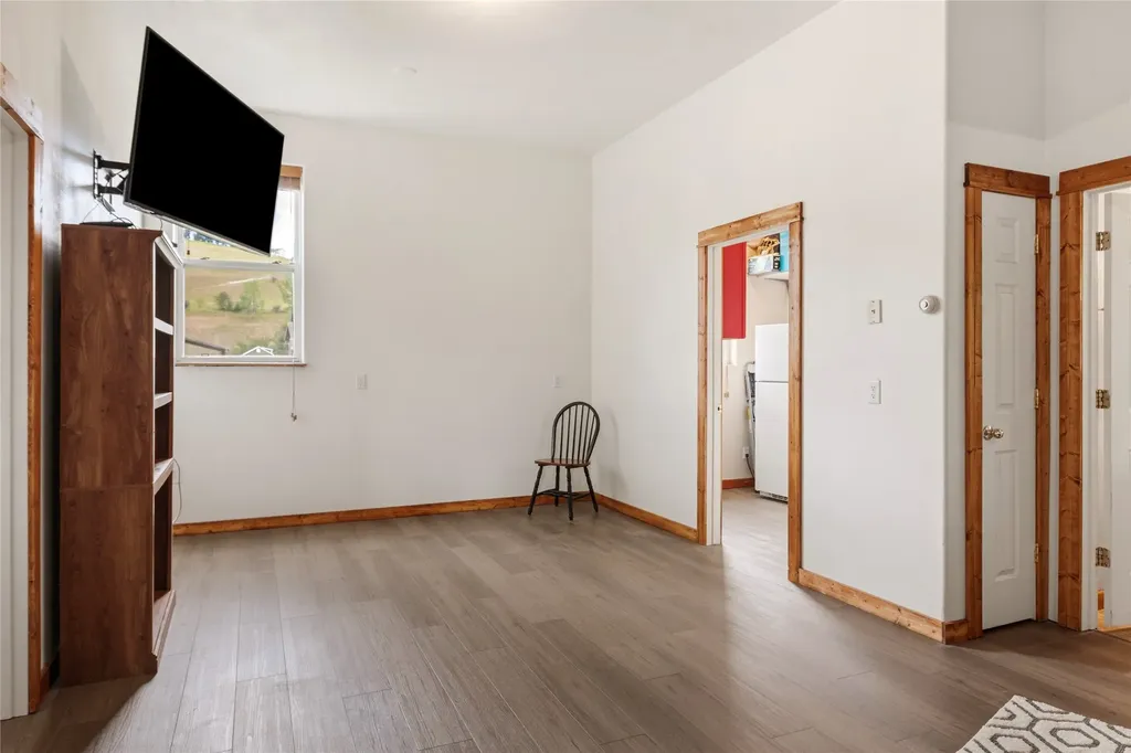 16235 Garrard Lane Frenchtown MT 59834