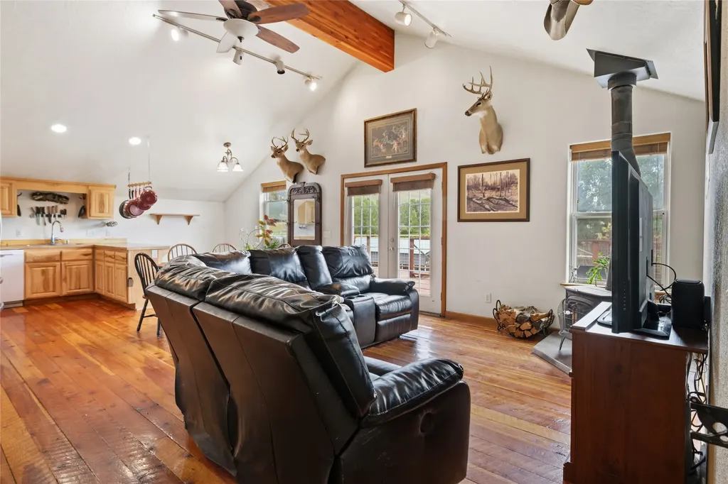 16235 Garrard Lane Frenchtown MT 59834