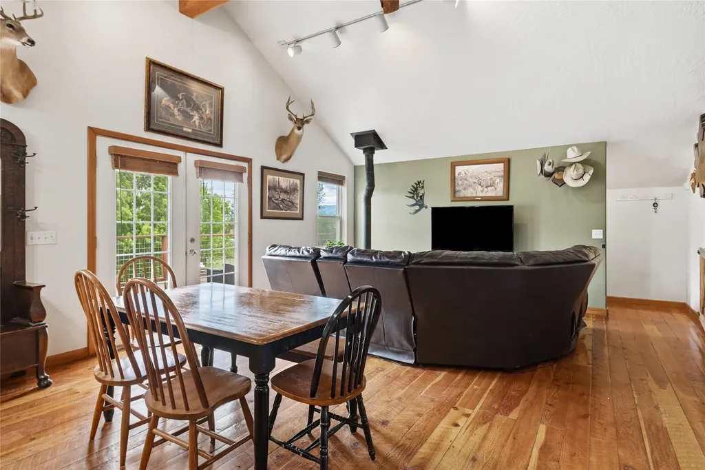 16235 Garrard Lane Frenchtown MT 59834