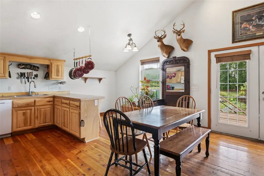 16235 Garrard Lane Frenchtown MT 59834