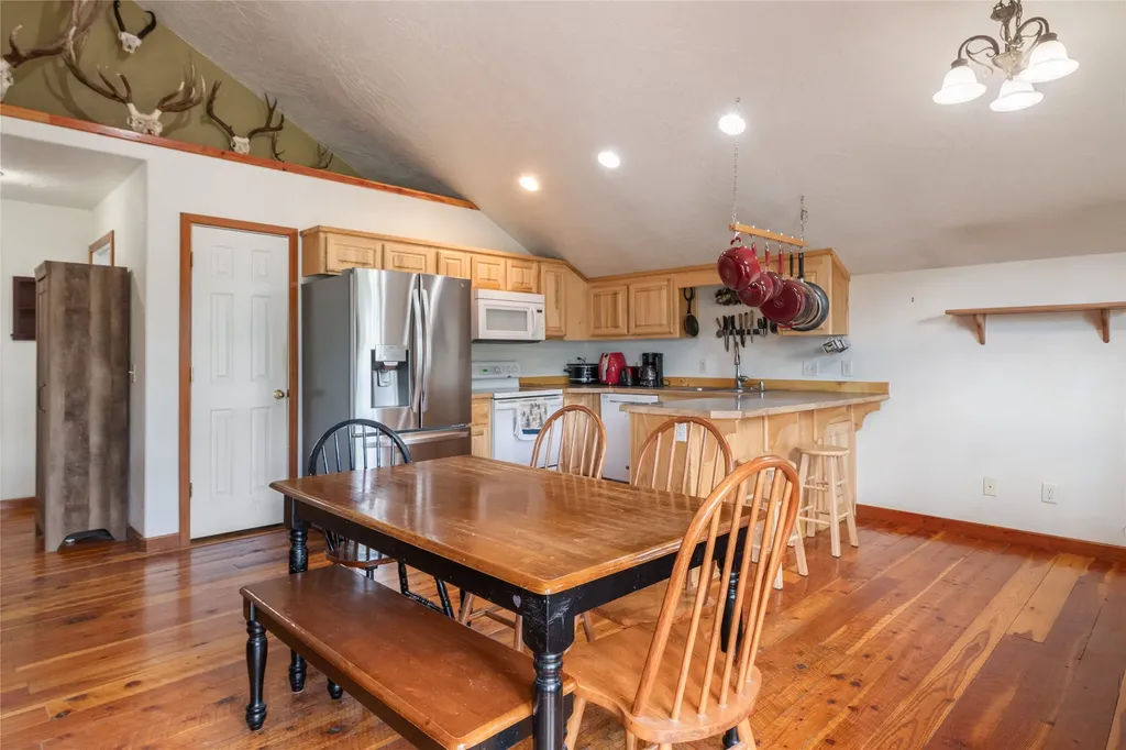 16235 Garrard Lane Frenchtown MT 59834