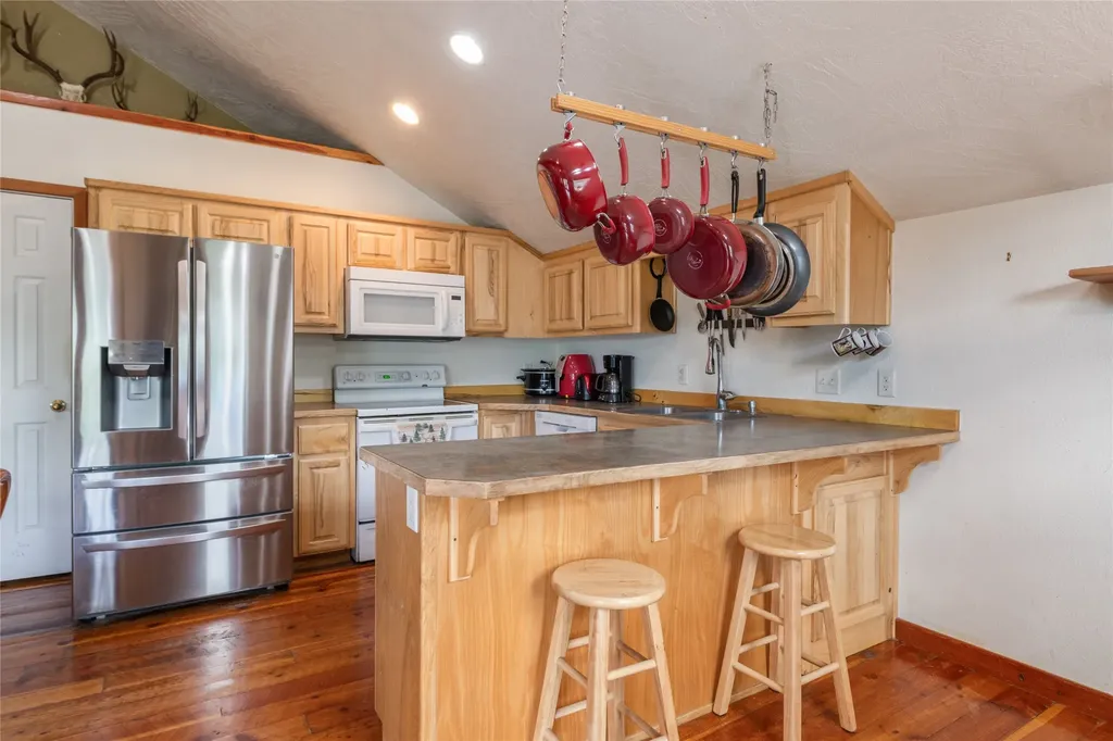 16235 Garrard Lane Frenchtown MT 59834
