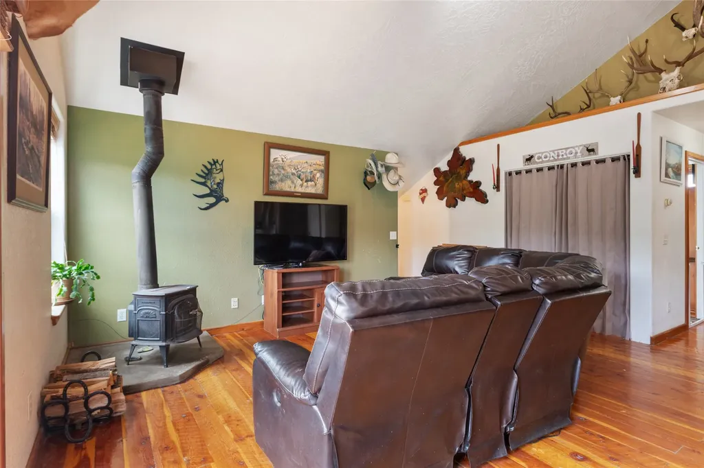 16235 Garrard Lane Frenchtown MT 59834