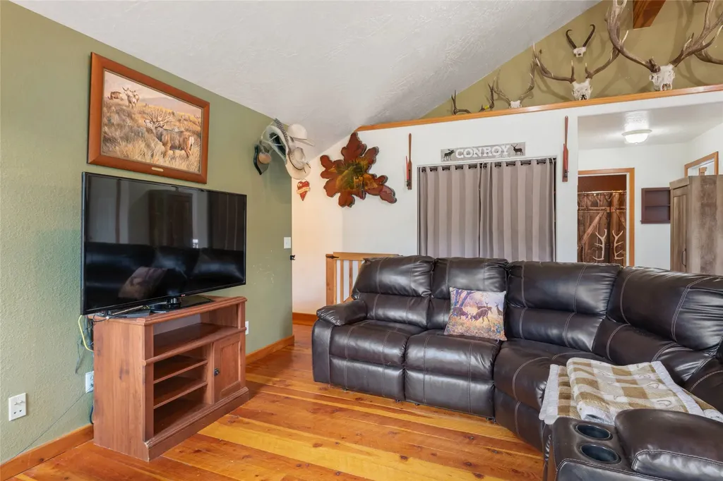 16235 Garrard Lane Frenchtown MT 59834