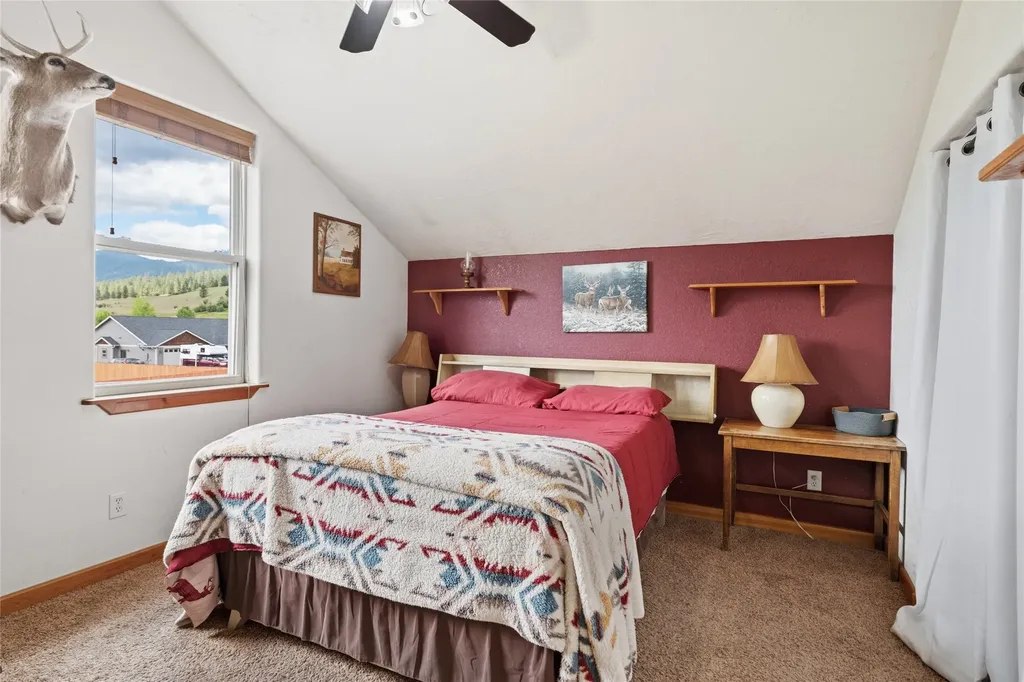 16235 Garrard Lane Frenchtown MT 59834