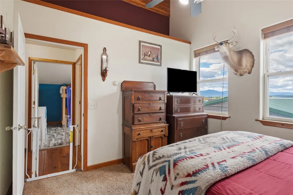 16235 Garrard Lane Frenchtown MT 59834