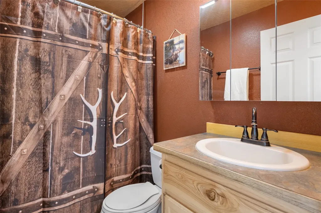 16235 Garrard Lane Frenchtown MT 59834