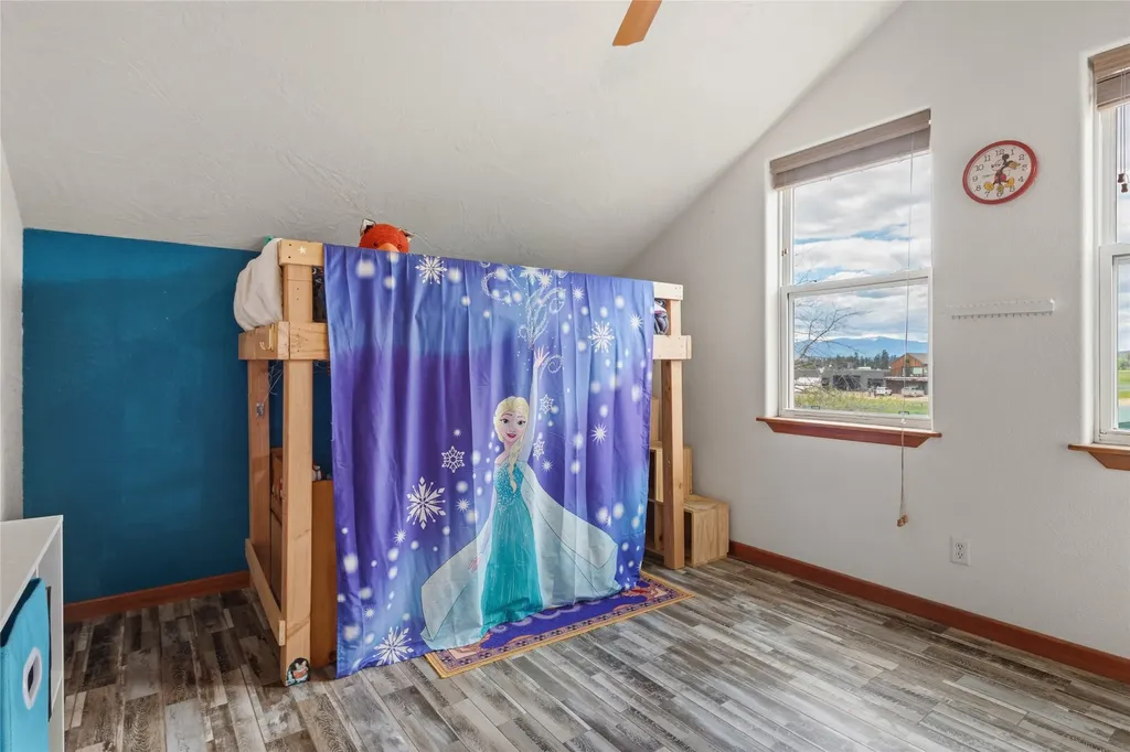16235 Garrard Lane Frenchtown MT 59834