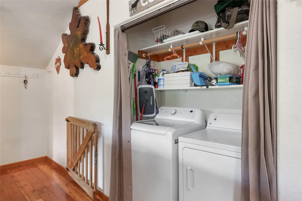 16235 Garrard Lane Frenchtown MT 59834