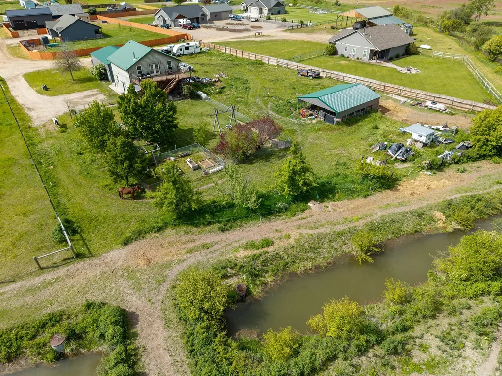 16235 Garrard Lane Frenchtown MT 59834