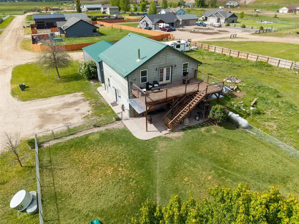 16235 Garrard Lane Frenchtown MT 59834