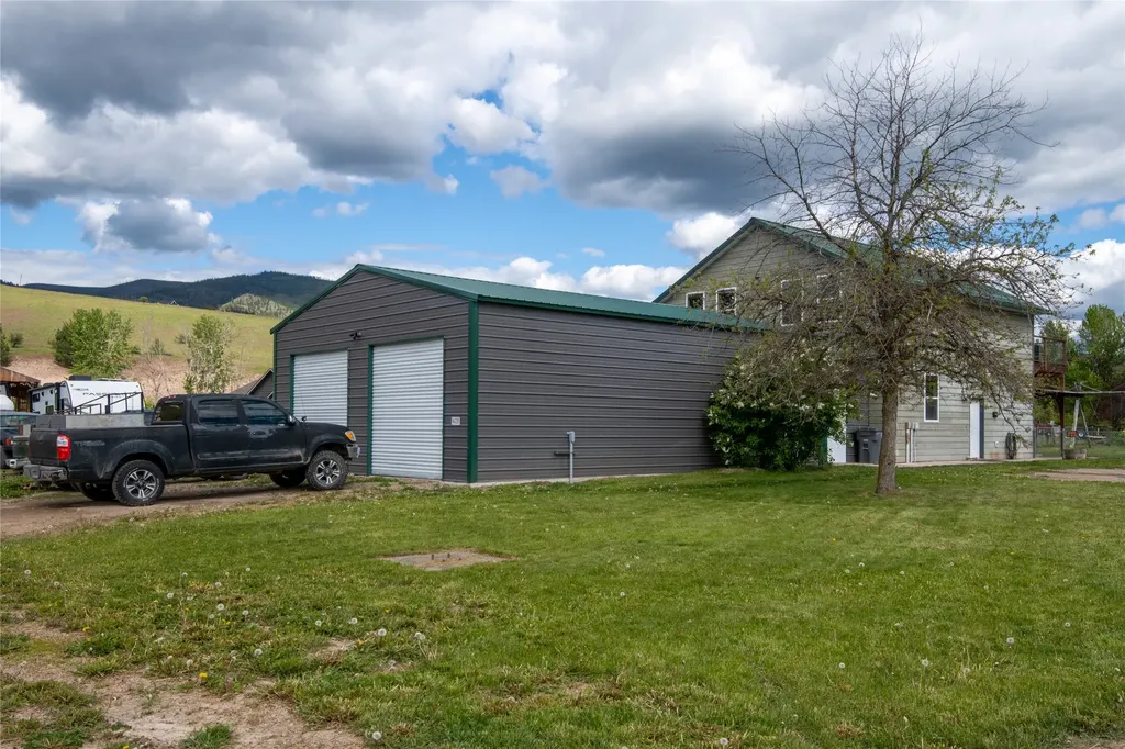 16235 Garrard Lane Frenchtown MT 59834