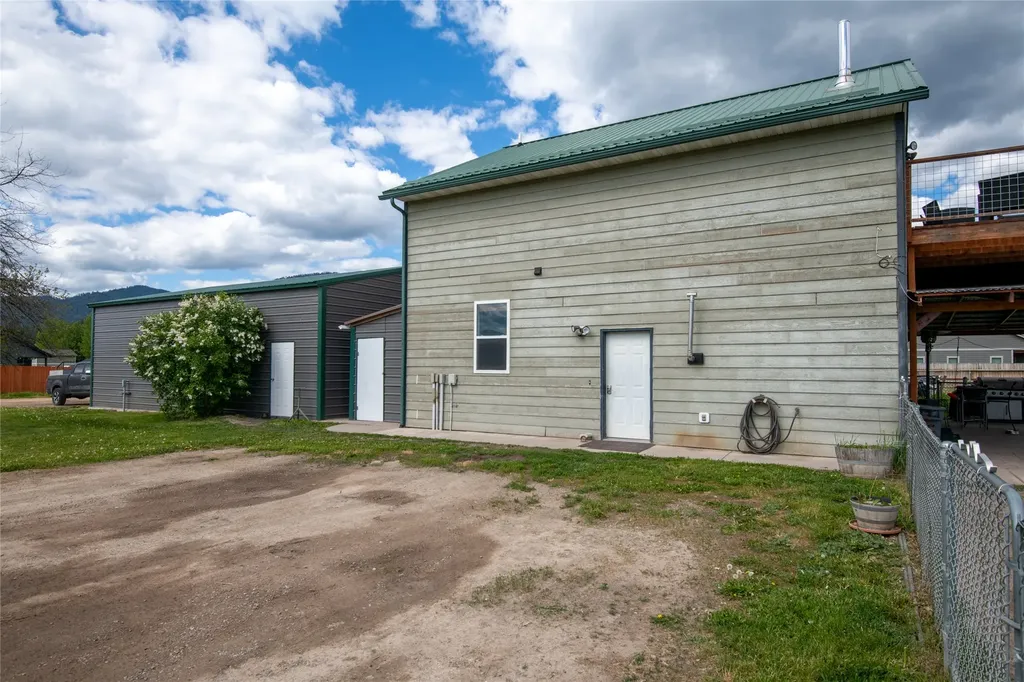 16235 Garrard Lane Frenchtown MT 59834