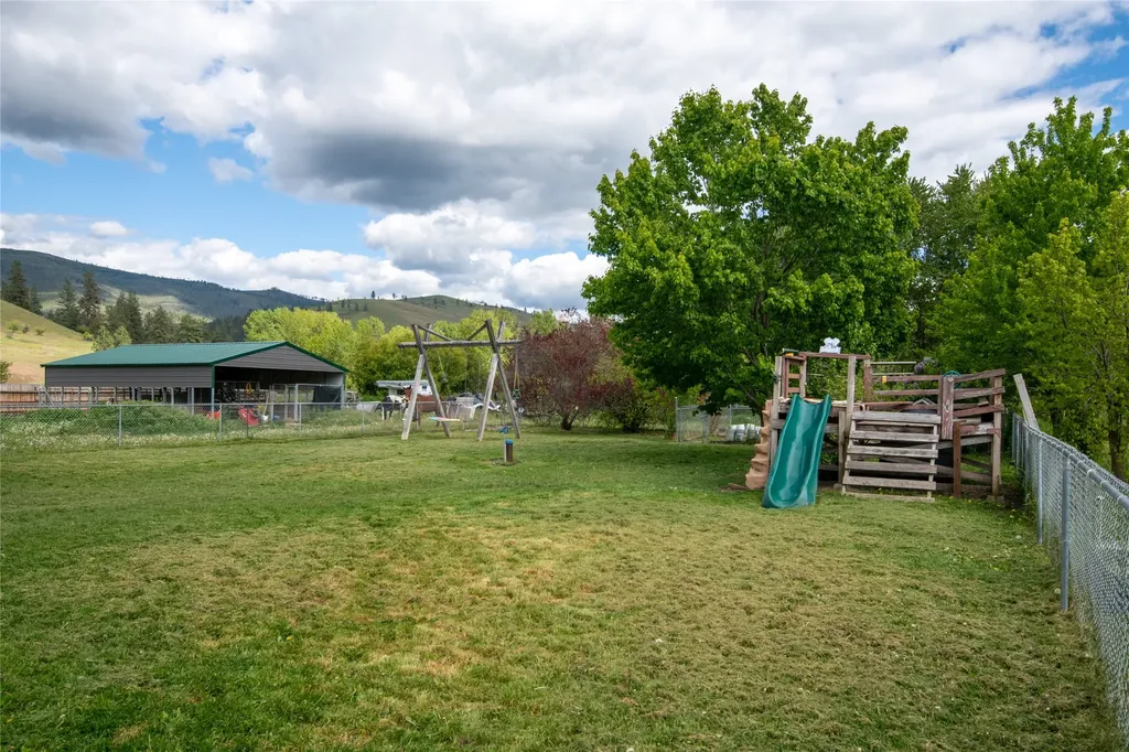 16235 Garrard Lane Frenchtown MT 59834