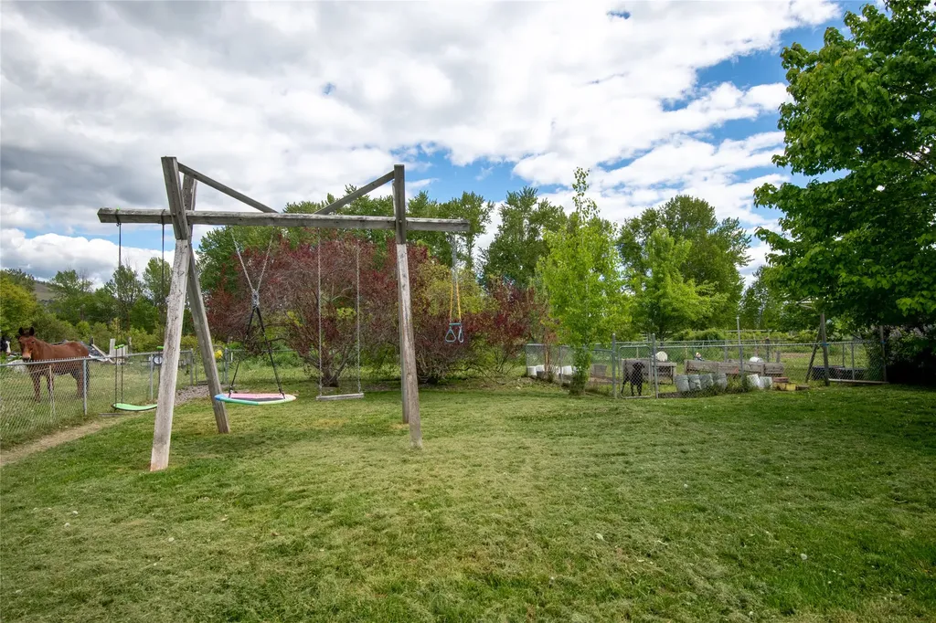 16235 Garrard Lane Frenchtown MT 59834