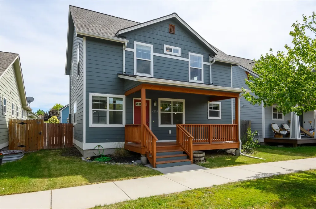 4259 Muggle Lane Missoula MT 59808