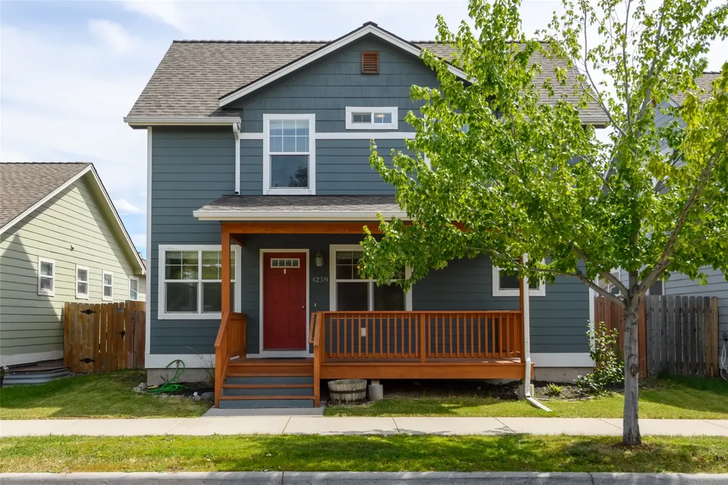 4259 Muggle Lane Missoula MT 59808