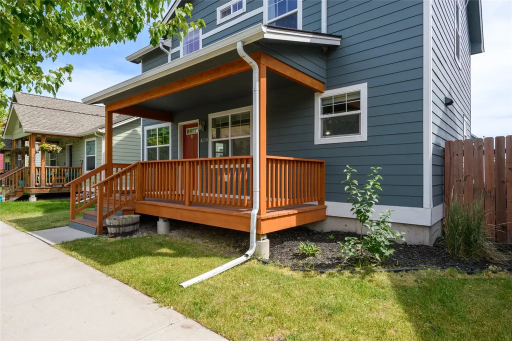 4259 Muggle Lane Missoula MT 59808