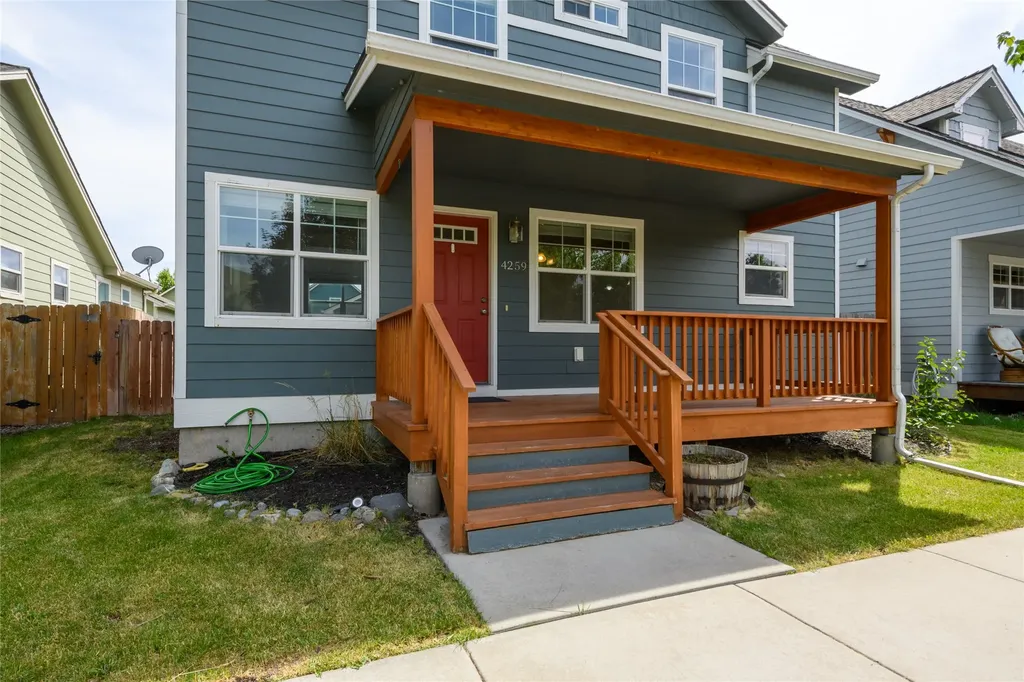 4259 Muggle Lane Missoula MT 59808