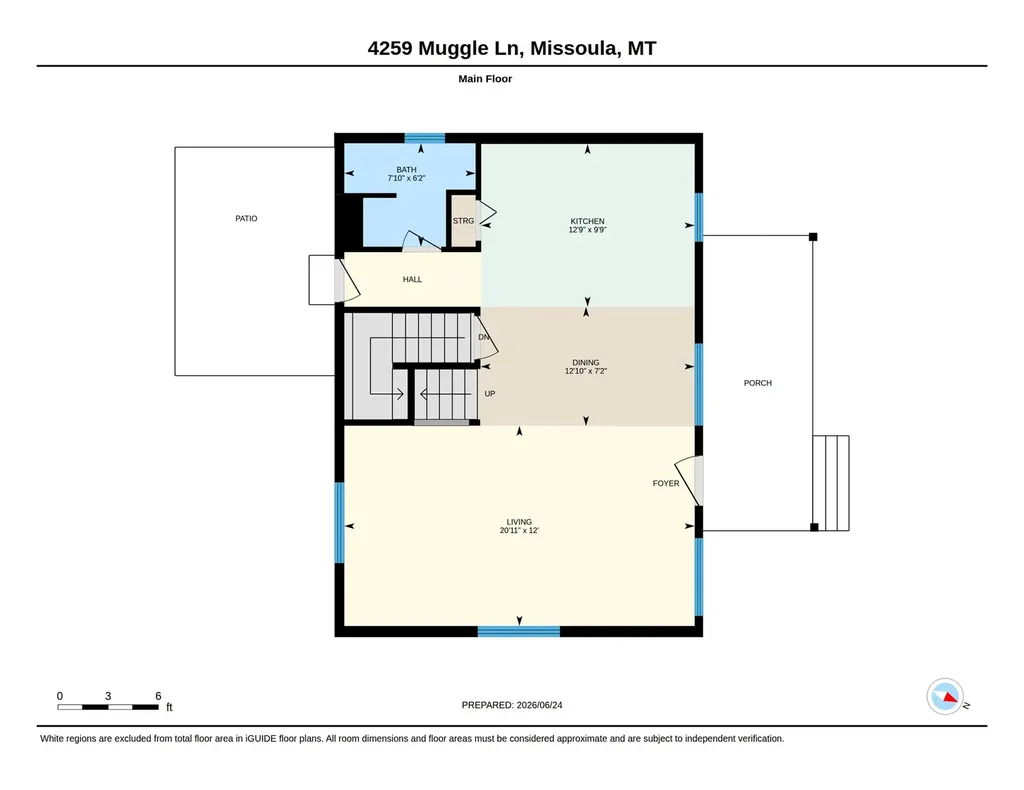 4259 Muggle Lane Missoula MT 59808