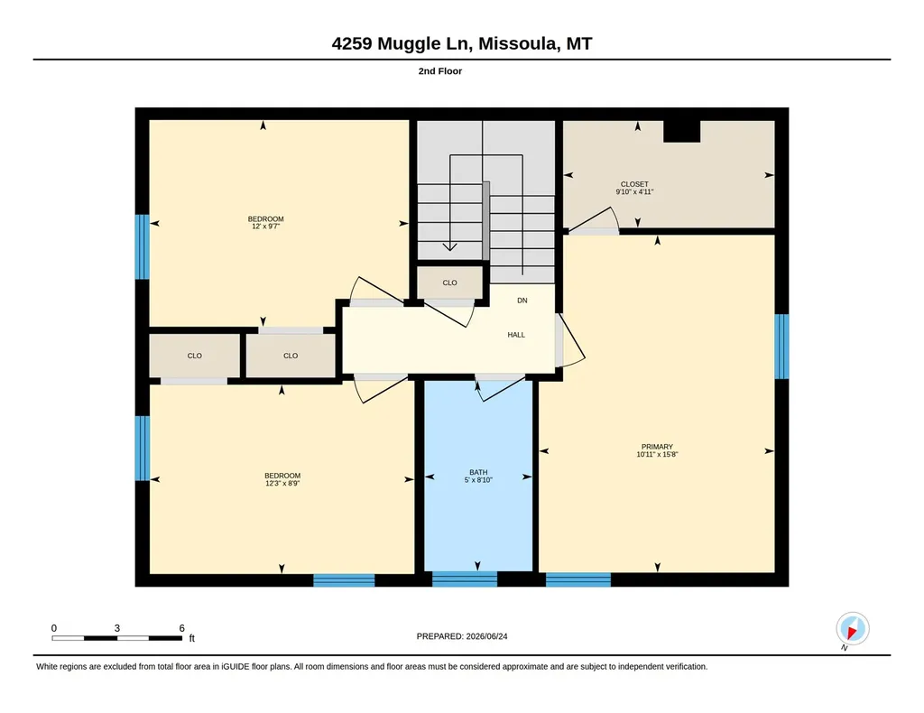 4259 Muggle Lane Missoula MT 59808