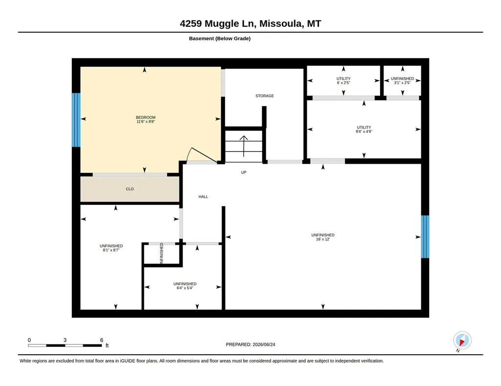 4259 Muggle Lane Missoula MT 59808
