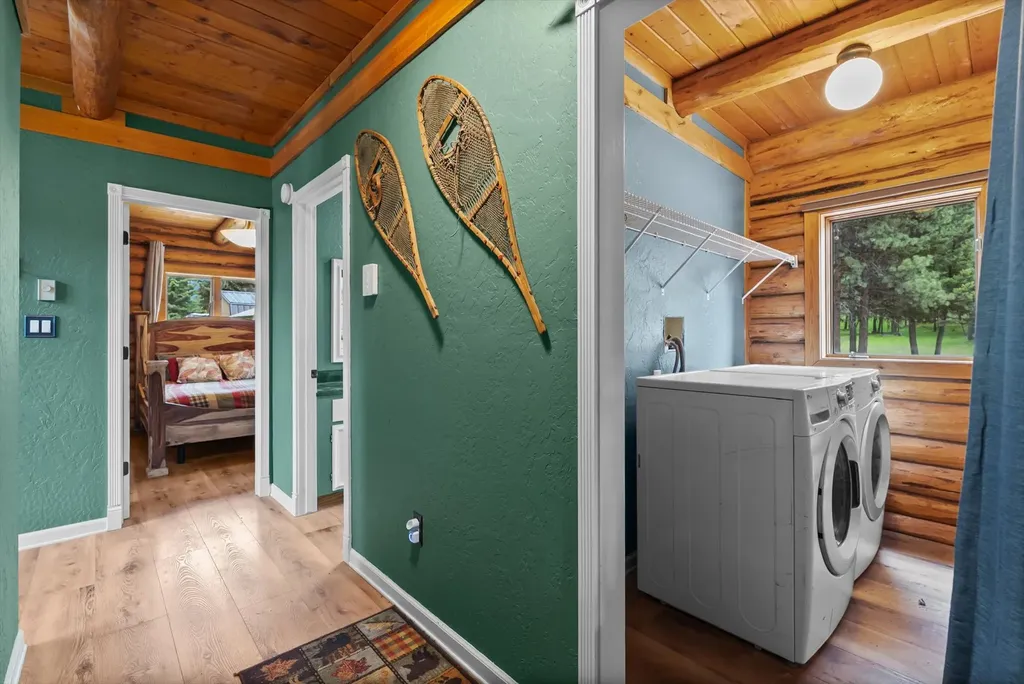 305 Glacier Drive Seeley Lake MT 59868