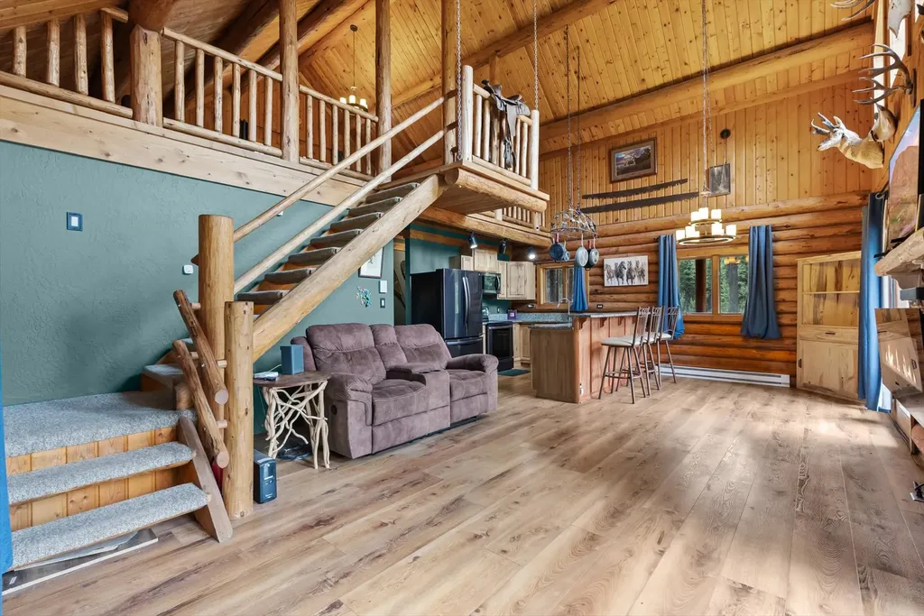 305 Glacier Drive Seeley Lake MT 59868
