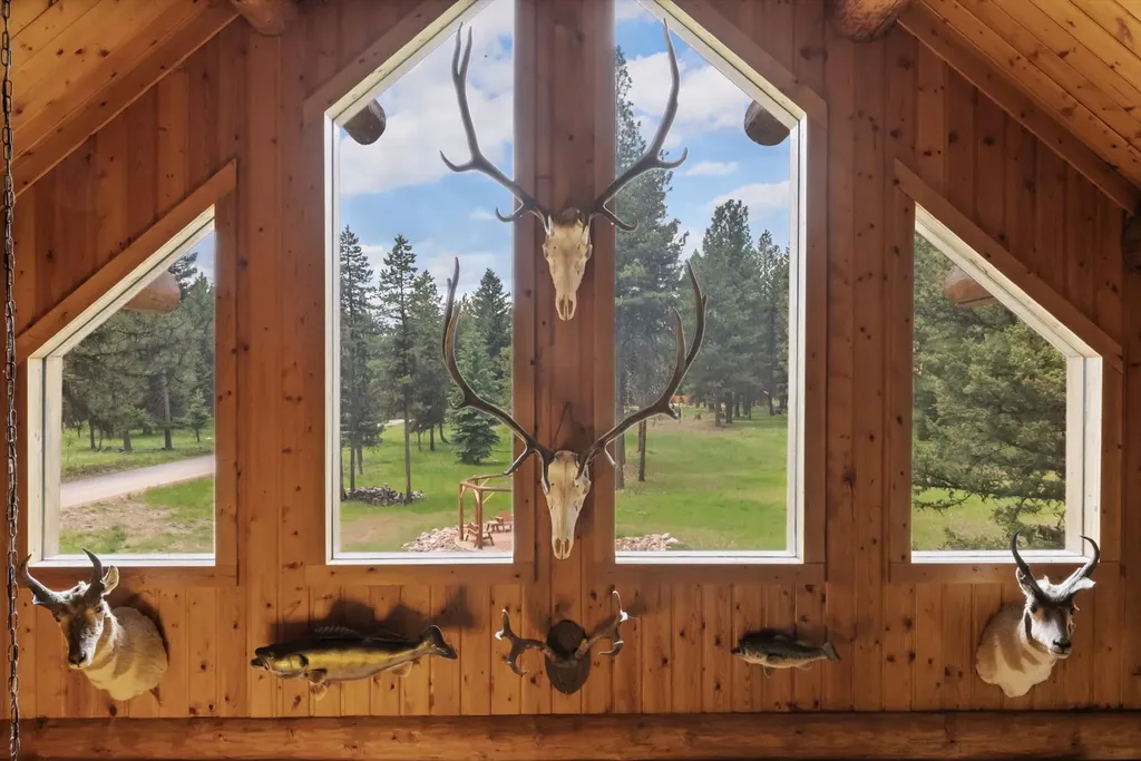 305 Glacier Drive Seeley Lake MT 59868