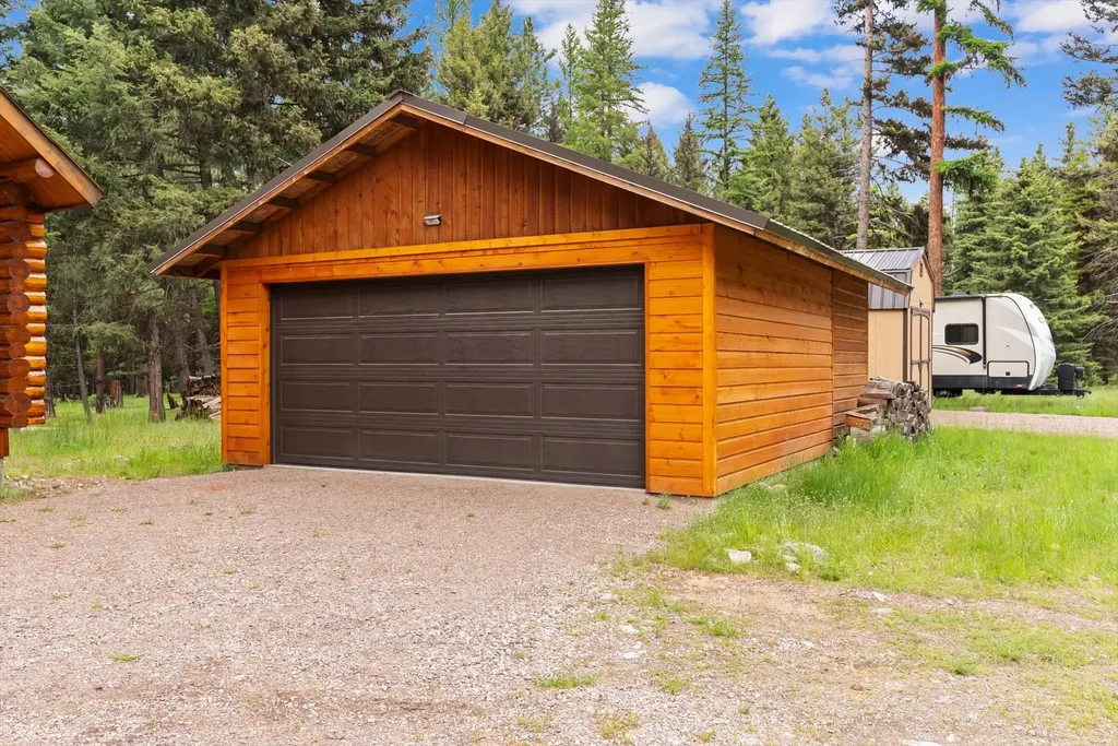 305 Glacier Drive Seeley Lake MT 59868
