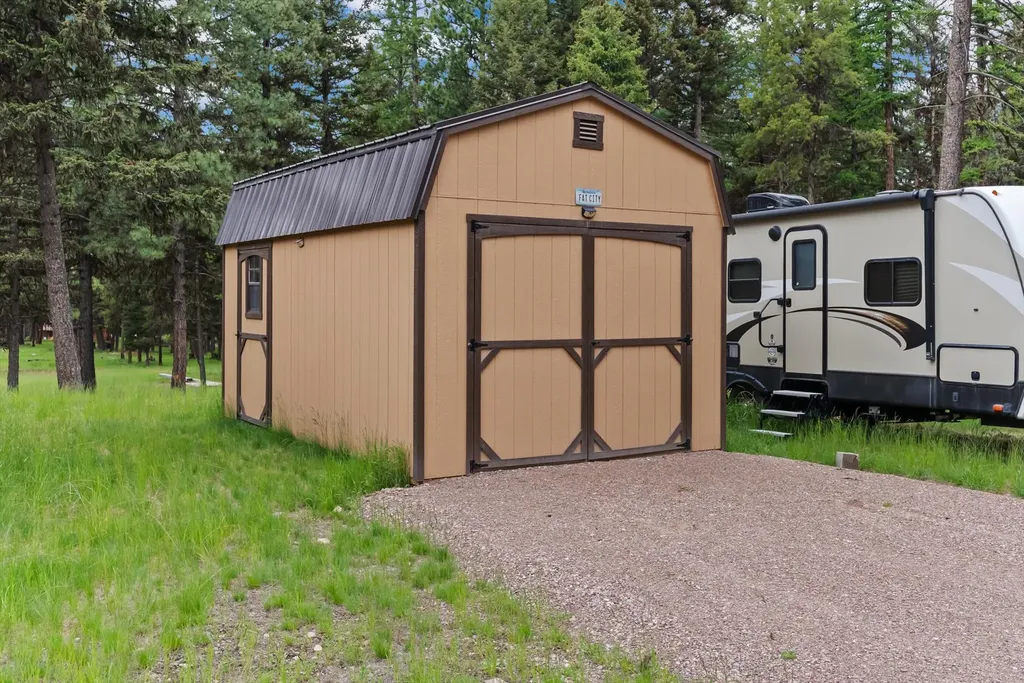 305 Glacier Drive Seeley Lake MT 59868