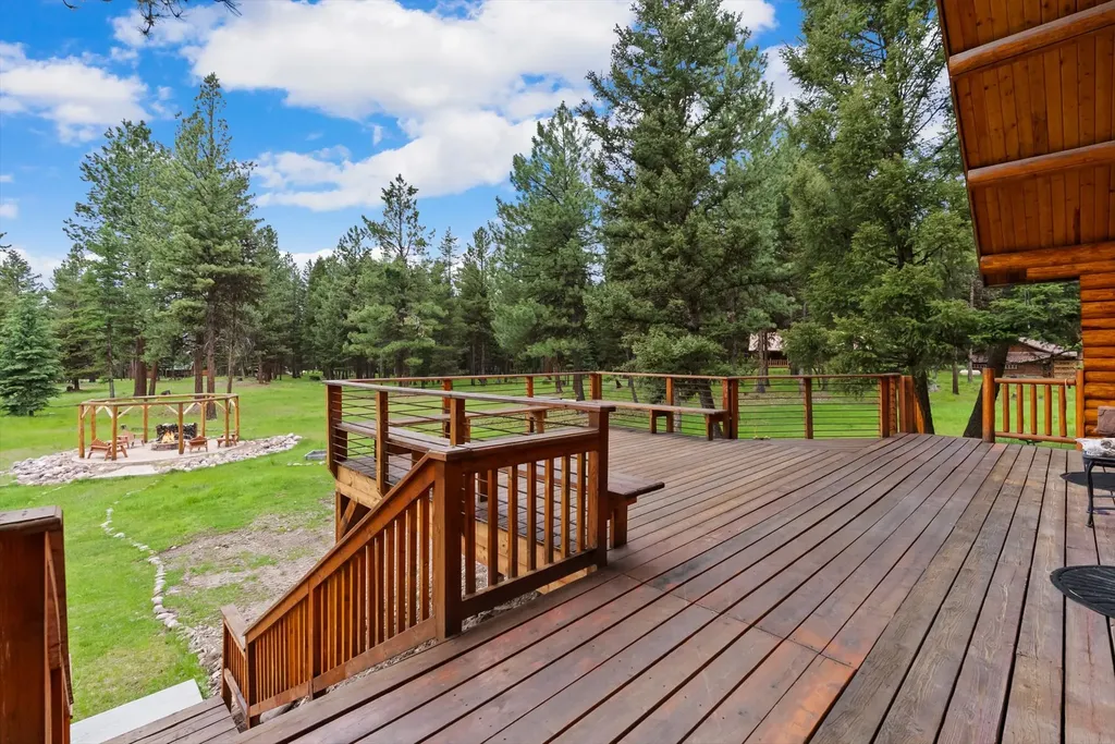 305 Glacier Drive Seeley Lake MT 59868