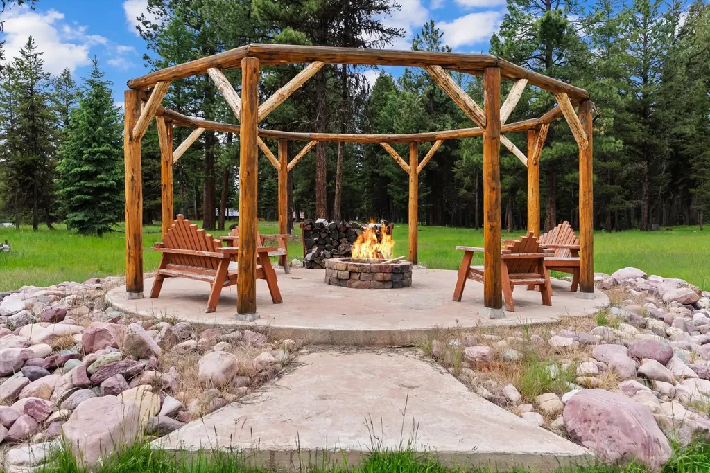 305 Glacier Drive Seeley Lake MT 59868