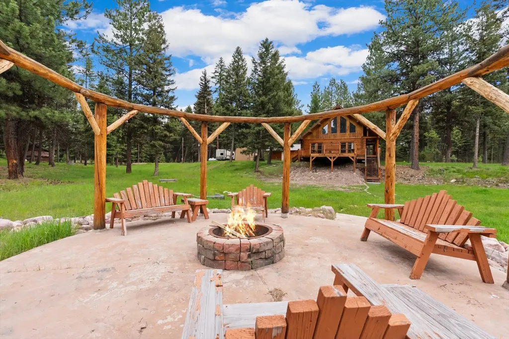 305 Glacier Drive Seeley Lake MT 59868
