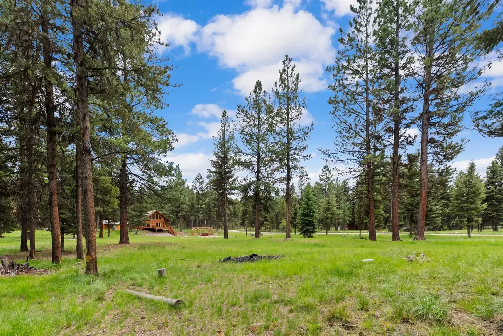 305 Glacier Drive Seeley Lake MT 59868