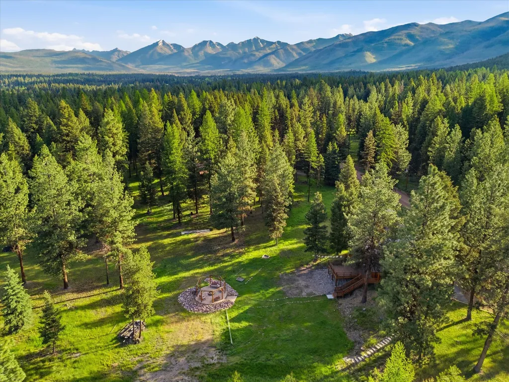 305 Glacier Drive Seeley Lake MT 59868