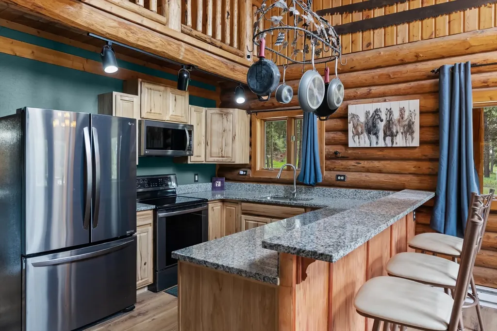 305 Glacier Drive Seeley Lake MT 59868