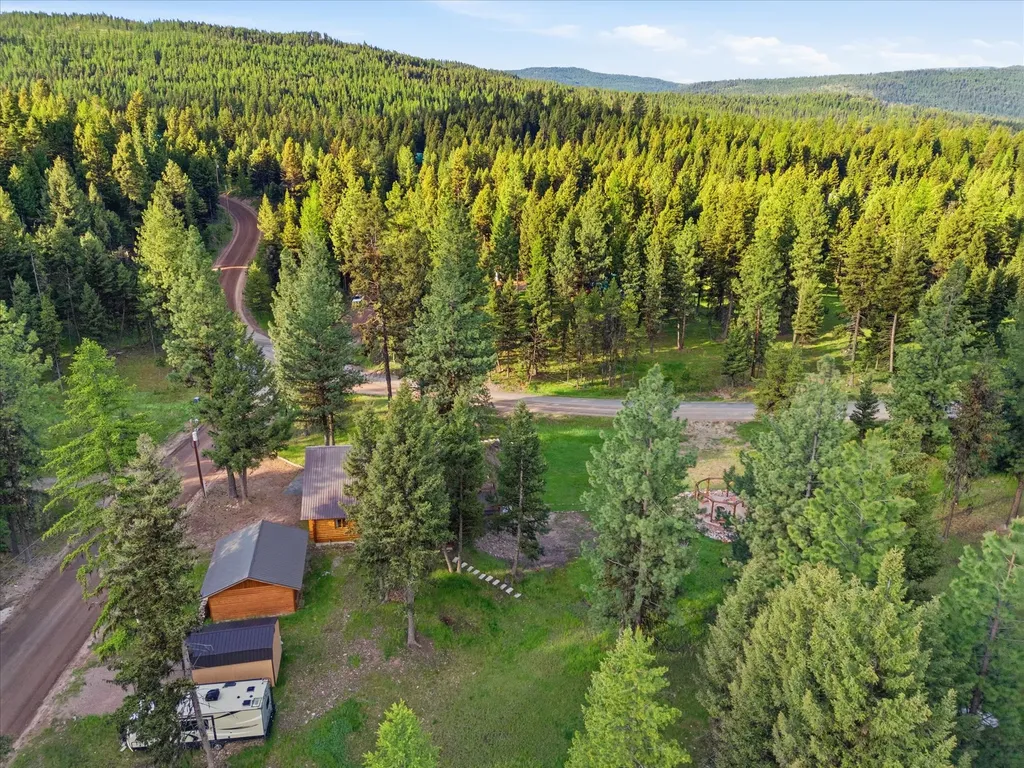 305 Glacier Drive Seeley Lake MT 59868