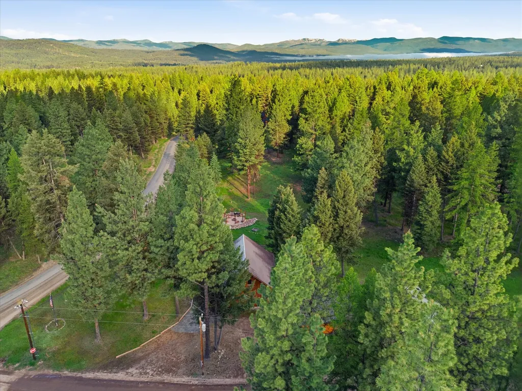305 Glacier Drive Seeley Lake MT 59868