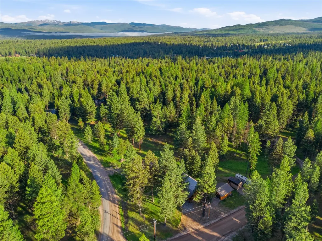 305 Glacier Drive Seeley Lake MT 59868