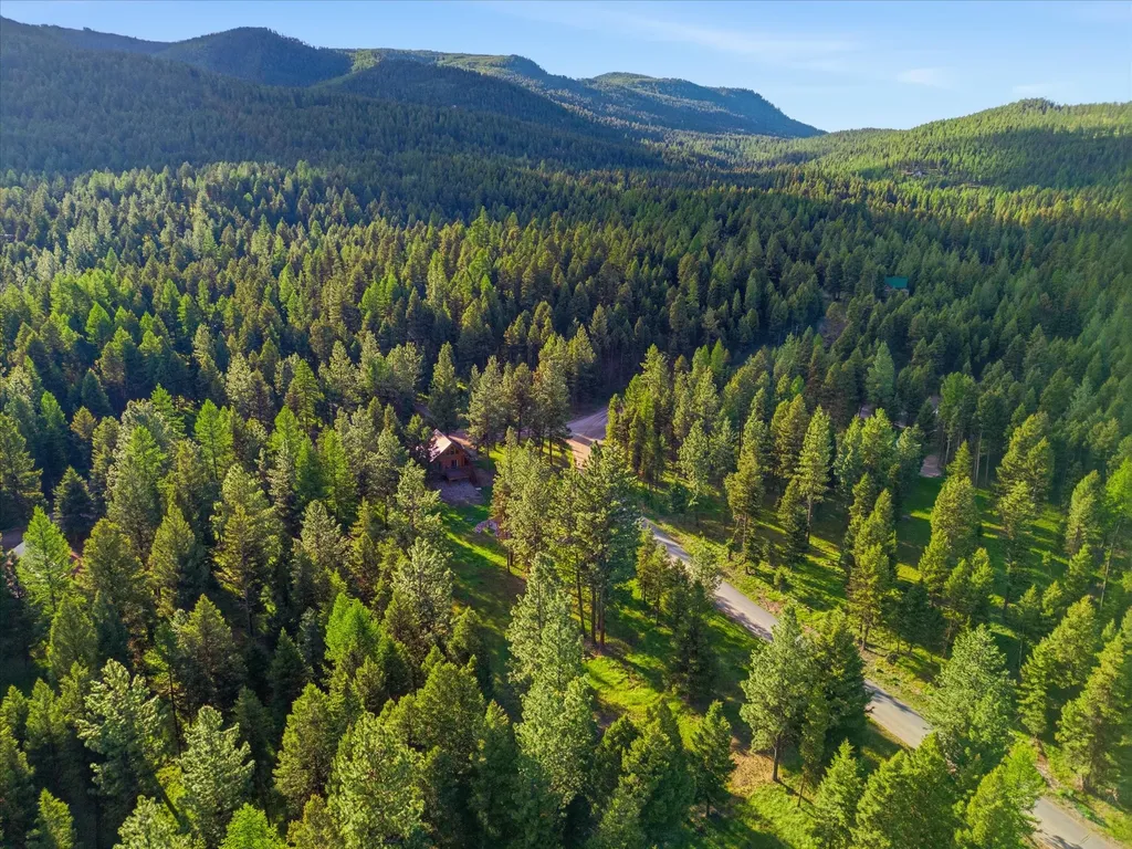 305 Glacier Drive Seeley Lake MT 59868