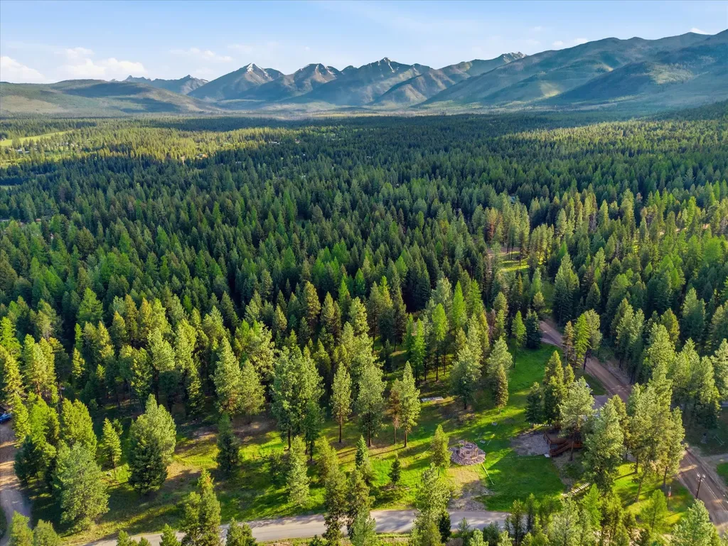 305 Glacier Drive Seeley Lake MT 59868