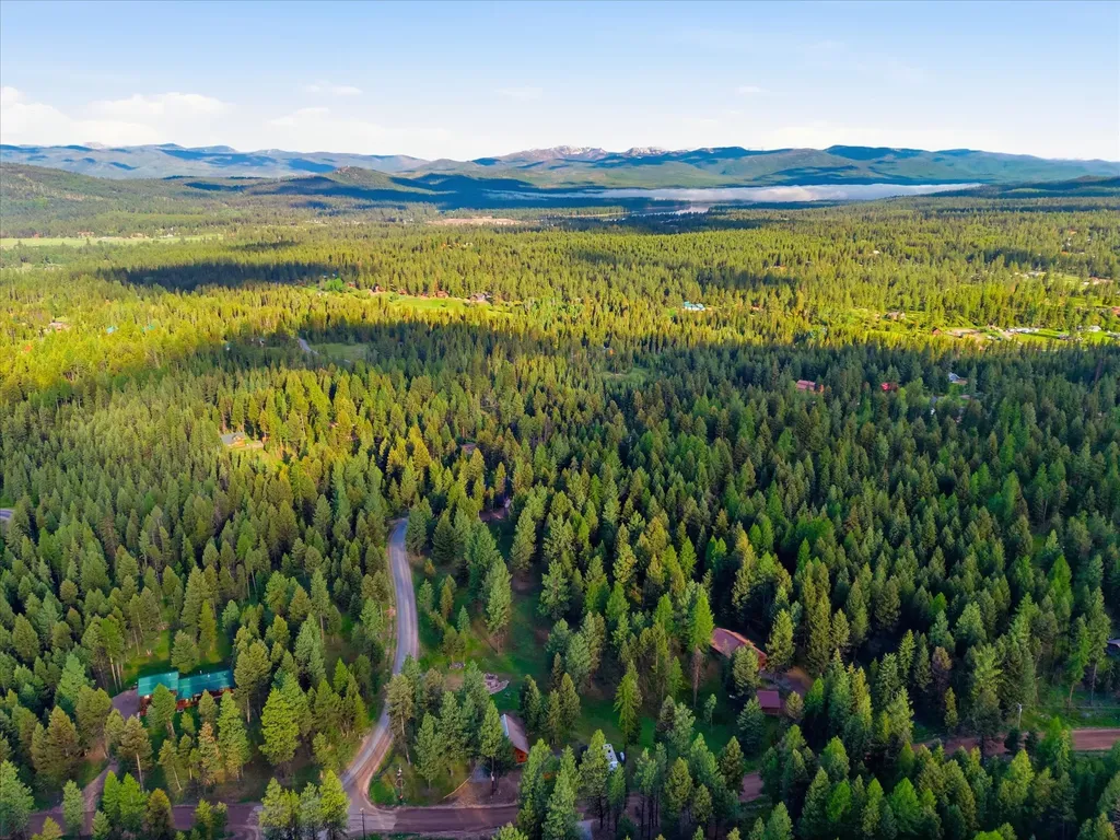 305 Glacier Drive Seeley Lake MT 59868